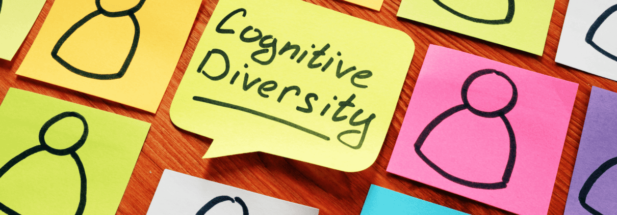 Diversidad cognitiva